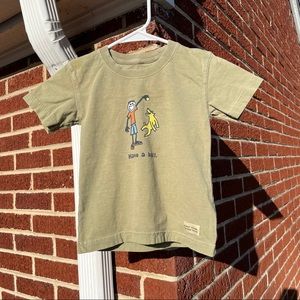 Kids Life is Good T-Shirt